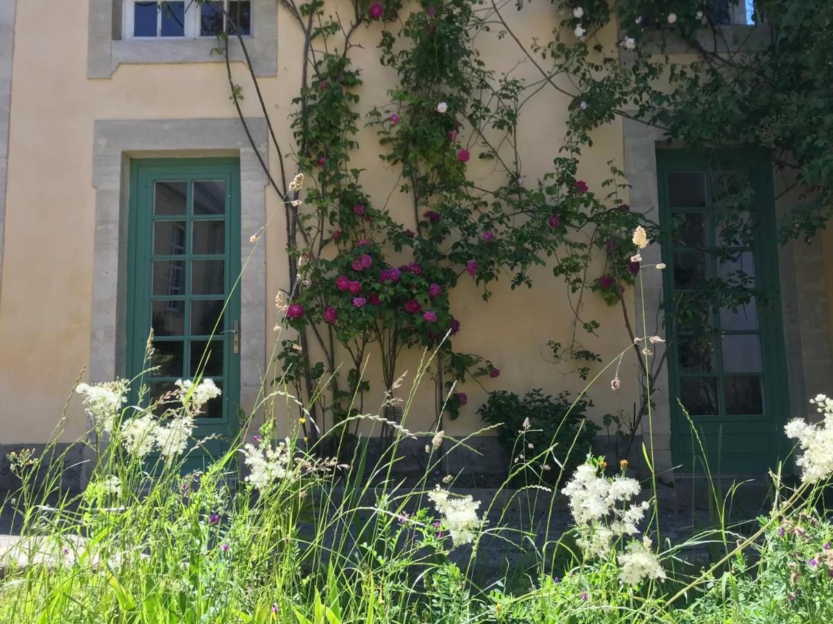 Maison D'Hotes De Charme Bayeux Exterior photo